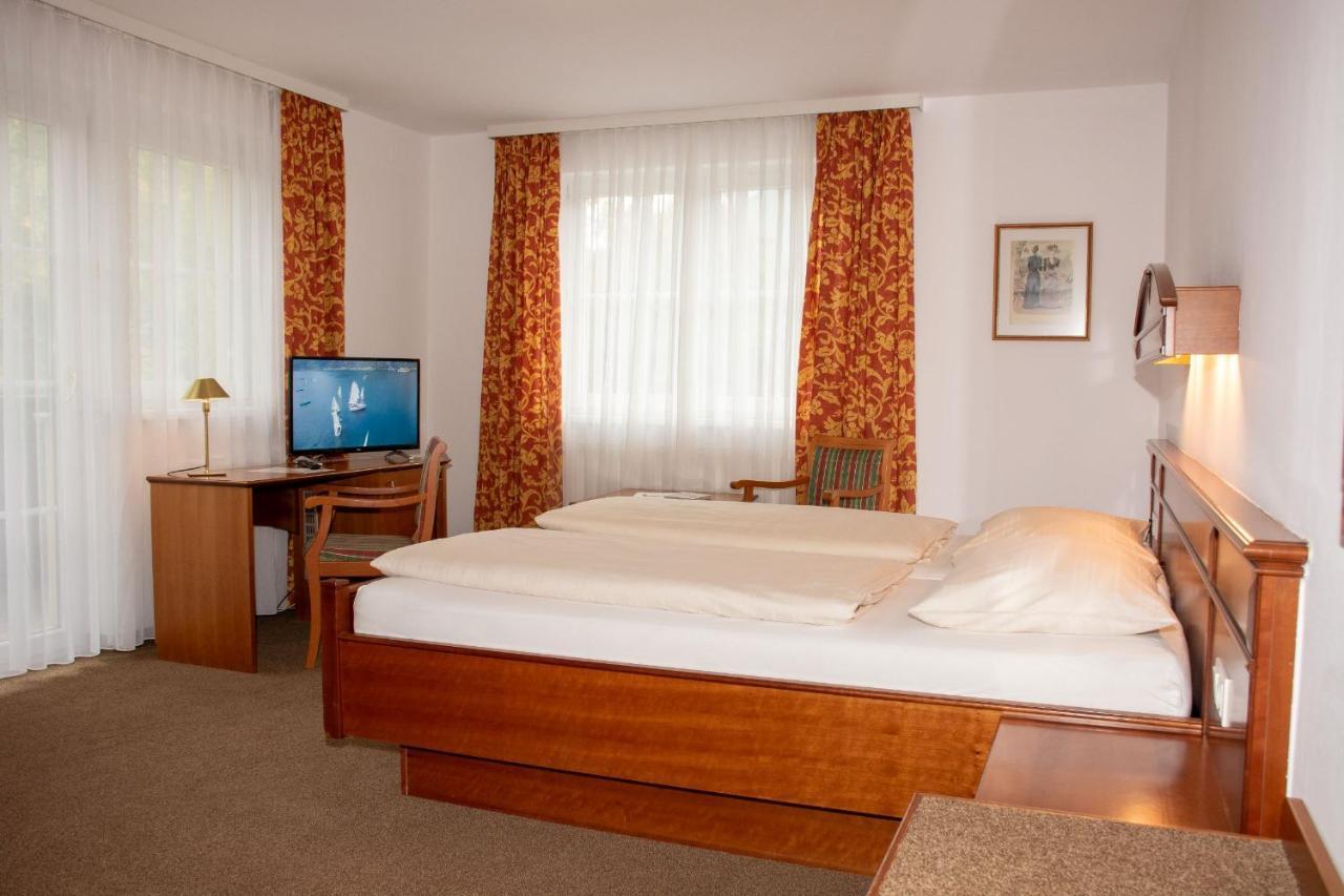 Landhotel Post Ebensee Am Traunsee ***S 外观 照片