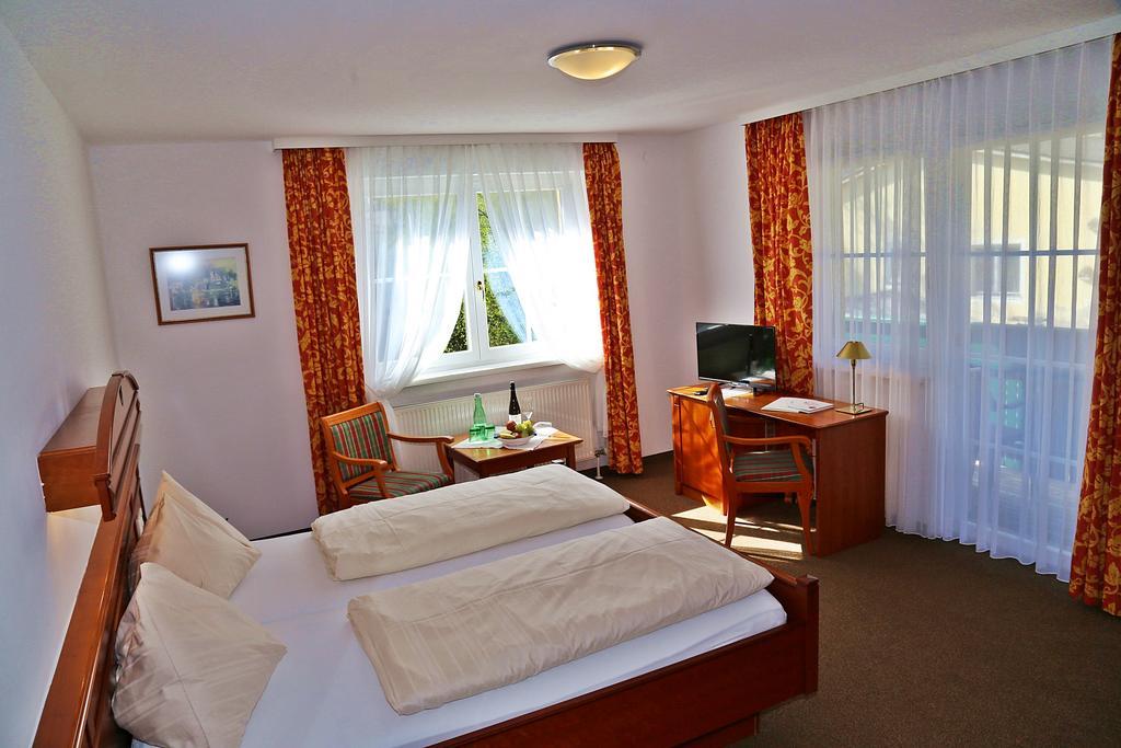 Landhotel Post Ebensee Am Traunsee ***S 外观 照片