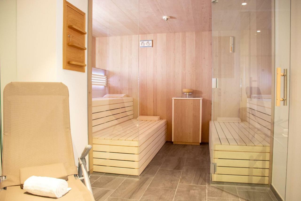 Landhotel Post Ebensee Am Traunsee ***S 外观 照片
